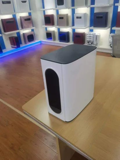 600gpd Tankless Water Purifier Trademark HP Origin Shanghai Specification CE HS Code 84219910 Model NO. HL-600G Certification CE, - Image 3