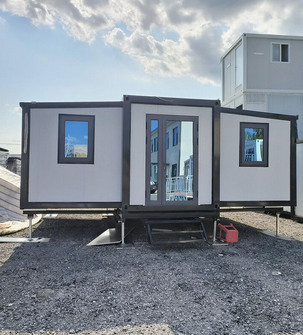 Buy 10ft 20ft 45ft 53ft Brand New Refrigerated Container Flat Floor 40ft for sale - Image 4