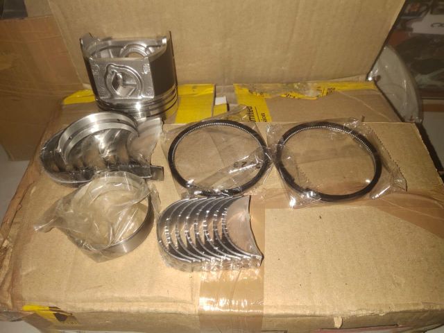 BOBCAT SPARE PARTS - Image 3
