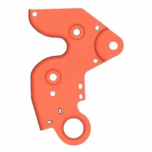 3d Laser Scanner Services Design Service Cad Design Analysis Service Ct Analysis Design Capability 3d Modeling Scanner Type Structured Light 3D - Image 4