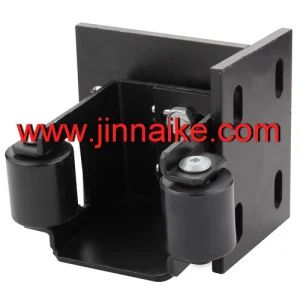 Galvanized Sliding Gate Hardware Metal Stop Origin China Trademark JNK Model NO. MD05 Customerized Yes Install Very - Image 1