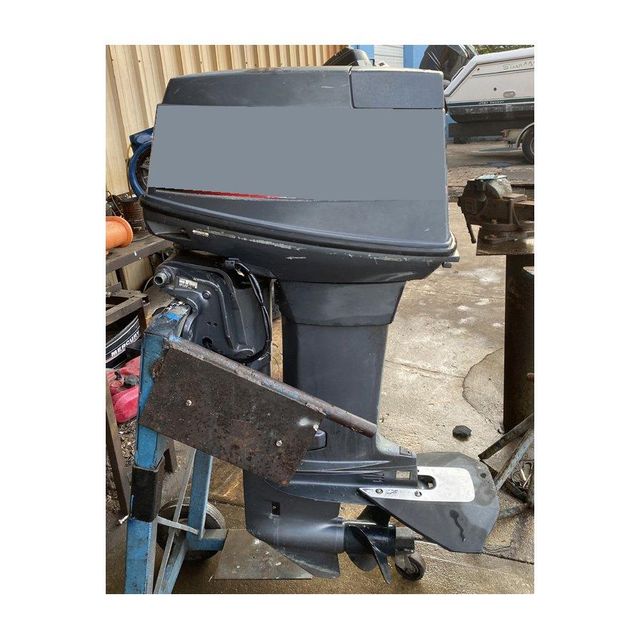 Outboard Motor Engines Durable Marine Engines High Quality Export Supply - Image 5