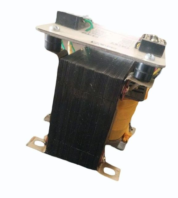 OLTC CONTROL TRANSFORMERS Material Copper Usage OLTC 110V CONTROL from ...