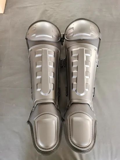 Leg Protector for Anti Riot - Image 3