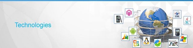Software Technology Services - Image 1