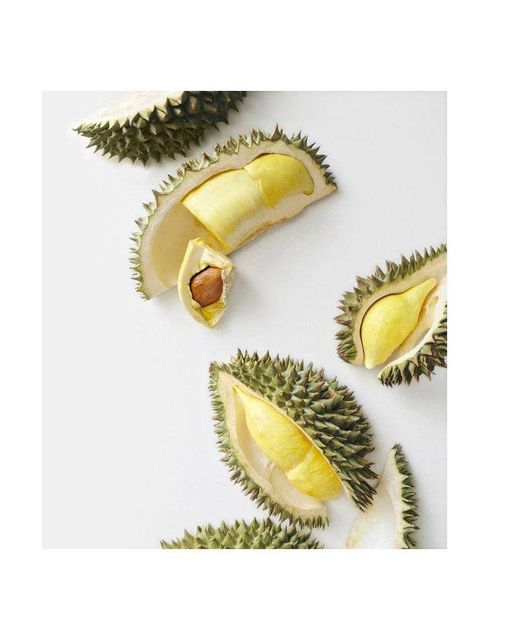 Golden Pillow Durian fruit Thailand Fresh Durian Monthong - Image 4