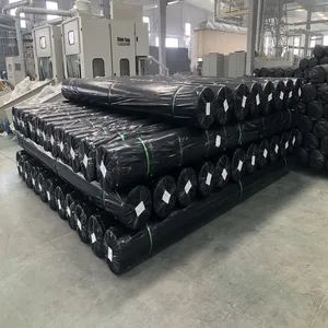 Durable High Strength Nonwoven Geotextile for Effective Filtration - Image 2