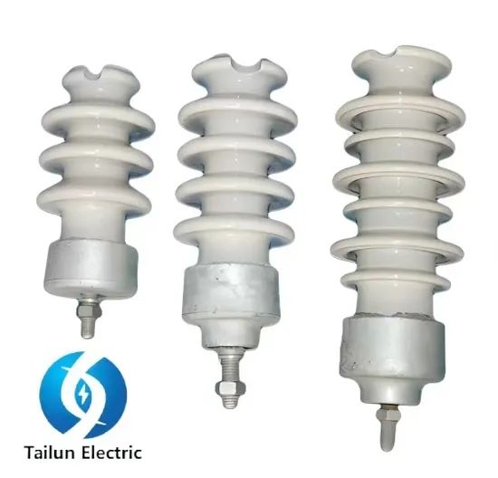 Weather-Resistant Ceramic Insulator XP-100 - Reliable for Overhead Power Lines - Image 3