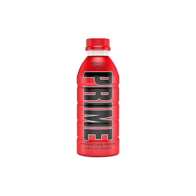 Wholesale Prime Sports Drink premium hydration formula available at low prices for bulk buyers - Image 3