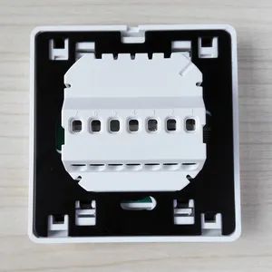 Programmable Thermostat Floor Heating Temperature Controller with 3m Sensor - Image 3