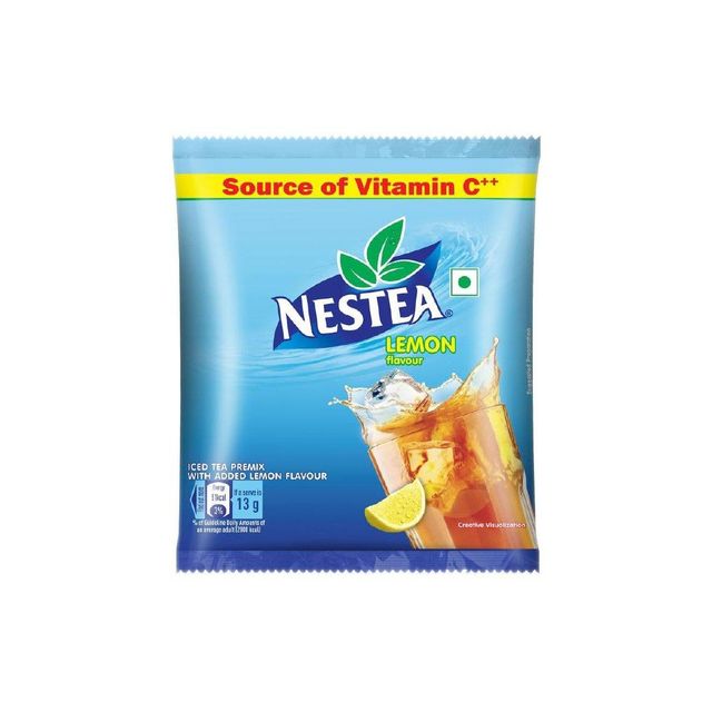 Export-ready NES Tea Powder 3 in 1 packed in cartons with full documentation - Image 3