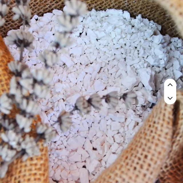 100% Kudzu Starch High Quality Vietnam A/D Organic Natural Supplier Packaged in Bag for Anti-Alcohol Detox Best Price - Image 2