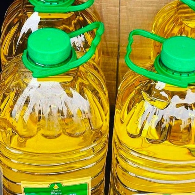 Best Quality Wholesale Product - Sunflower Oil Refined Edible Sunflower Cooking Oil Organic cooking manufacturer wholesale Refined - Image 3