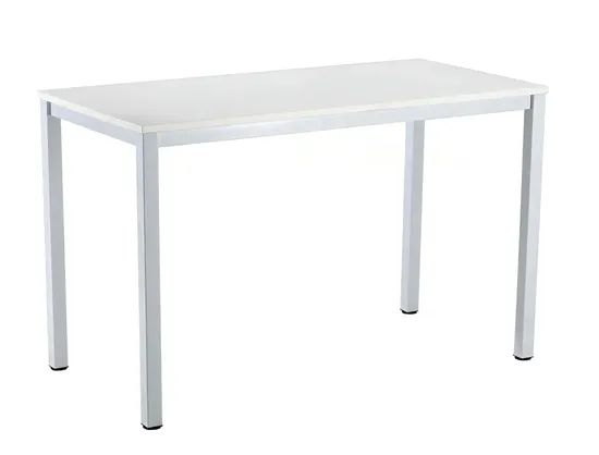 Customizable Student Desks for Schools with Chairs Color Clear Style Modern Condition New Folded Folded Origin Foshan Model NO. KZ59 - Image 4