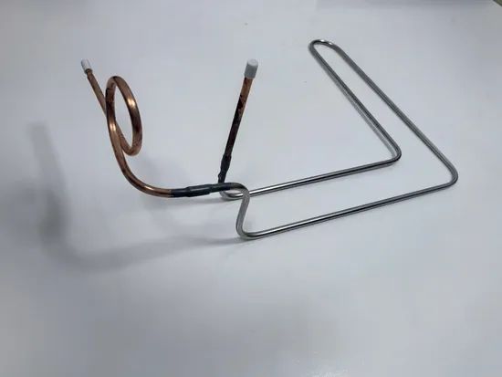 High-Quality Refrigeration System Spare Parts Origin China Trademark JS Model NO. JS05 Warranty 1 Year HS Code - Image 5