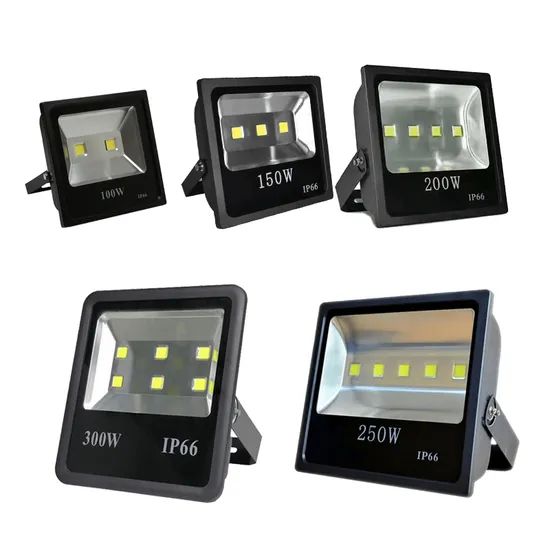 220V LED Flood Light LED Flood Light Projectors 100W 200W 500W - Image 4