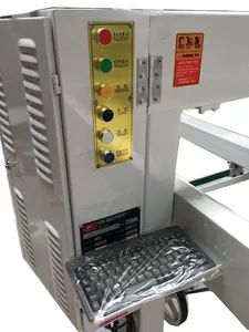 Long Arm Sewing Quilting Machine - Image 3
