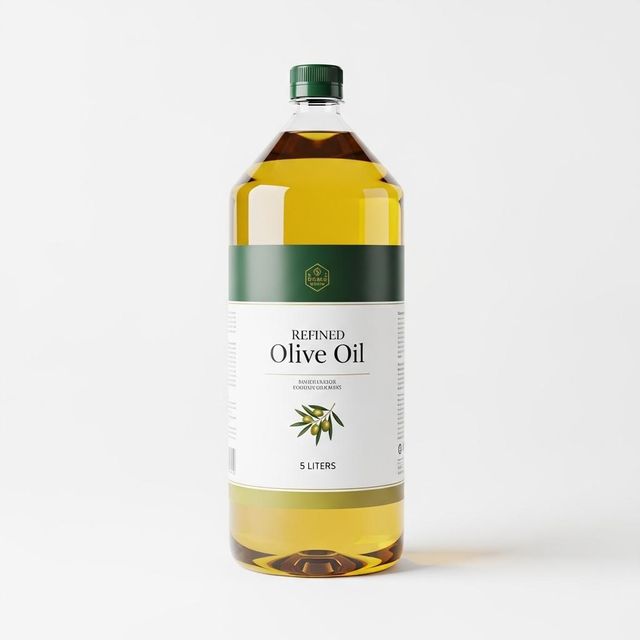 Natural Pure Olive Oil High Quality Olive Oil Perfect For Wholesale Purchase And Global Supply Requirements - Image 3