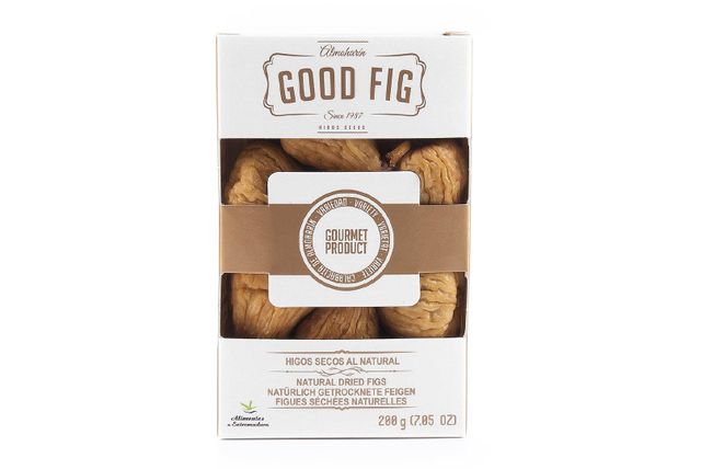 DRIED FIGS CALABACITA VARIETY ORIGIN SPAIN - Image 4