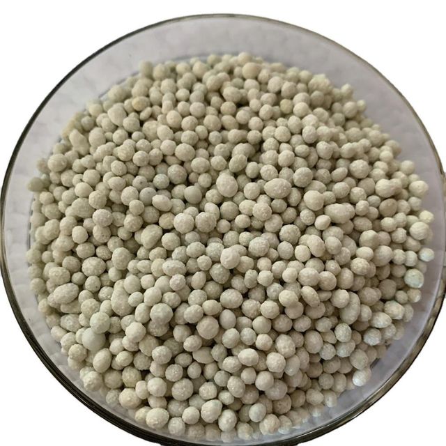 Premium NPK Fertilizer Carefully Produced NPK Fertilizer Offering Balanced Nutrients For Strong Crop Growth And Yield - Image 3