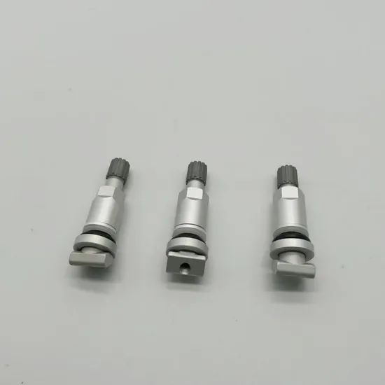 High-Quality Sedan Use TPMS-16 Tire Valve Stems Usage Car Origin China Trademark deep Material Aluminum Model NO. - Image 4