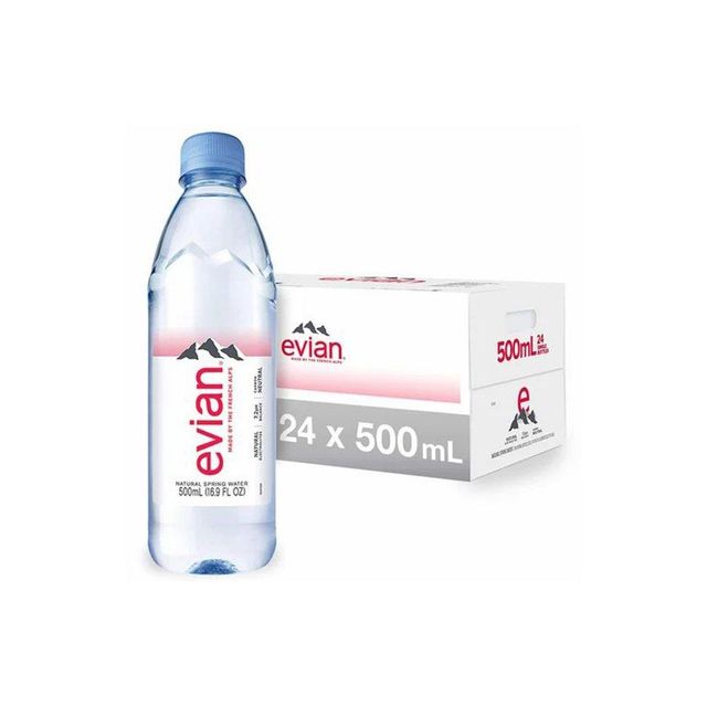 Natural mineral water delivered with long shelf life and custom branding options - Image 5