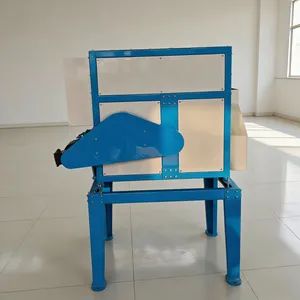 Advanced Grain Cleaning Equipment for Superior Performance Standards - Image 4