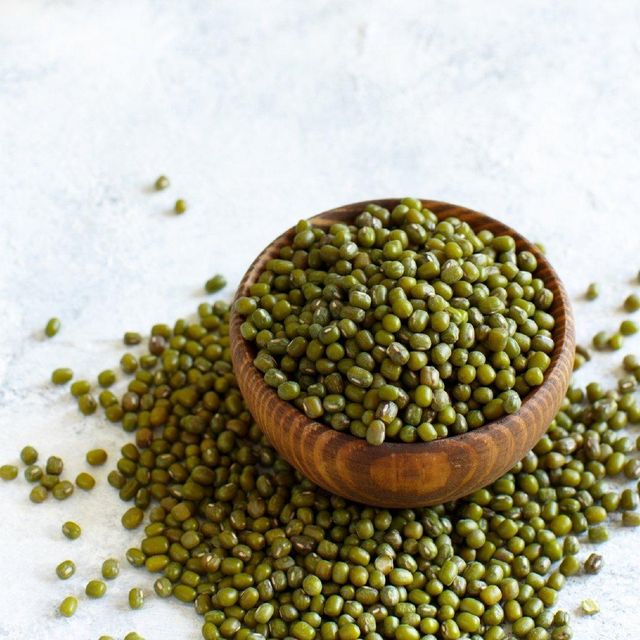 Green Mung Beans With Superior Sorting Standards For Bulk Grain Delivery And Long Term Export Market Support - Image 4