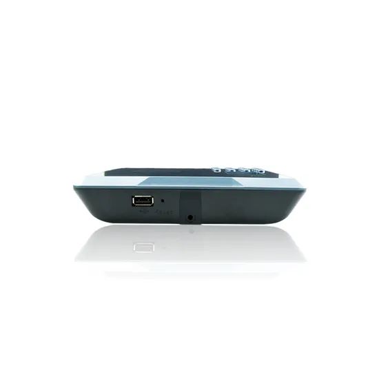 2.8'' Color Screen Biometric Fingerprint Reader Face Recognition System - Image 4