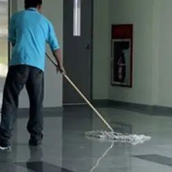 Commercial Cleaning Services Timeliness High Reliability High Flexibility High Pricing Market Leading Equipment Quality High - Image 1