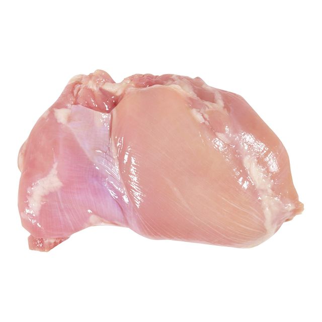 Wholesale Halal fresh chicken thighs, frozen chicken thighs  - Image 3