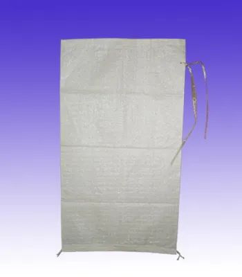PP Sandbag Woven Plastic for Packing Model NO. 25kg Trademark TIANDA Specification 25kg HS Code 6305330090 Origin Chuzhou - Image 2