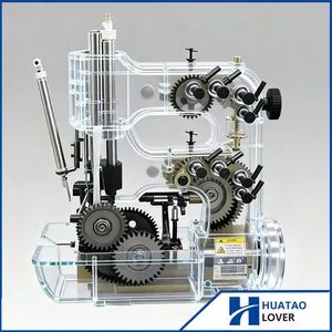 Chain Stitch Sewing Machines - Image 2