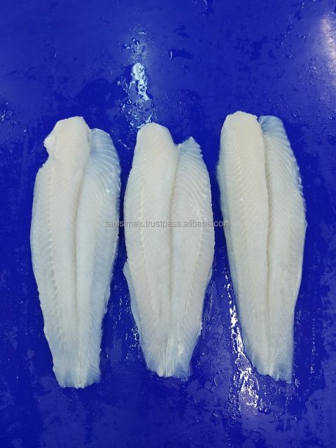 BASA FILLET FROM VIETNAM WITH EU STANDARD Content Fish Ingredients Fish Grade High Quality Shelf Life 24 Month Product Style - Image 4