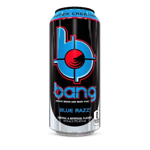 Bang Energy Zero Sugar Energy Beverage High Performance Wholesale Export Bang Energy Fitness Energy Drink - Image 4
