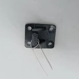Truck Rear Engine Mount Left, Reinforced Design, Long - Lasting Use Rear Engine Mount Left - Image 2