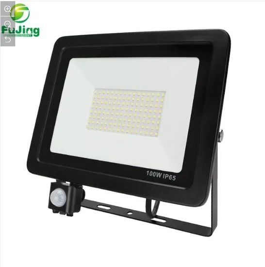 High Efficient IP65 10W Eco Friendly LED Flood Lights - Image 2