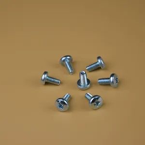 Fastener/ Screw Lock Nut DIN985 Origin China Trademark A2/A4 HS Code 73182200 Connection Lock Nut Head Style Hexagonal Specification M3 to M48 - Image 4