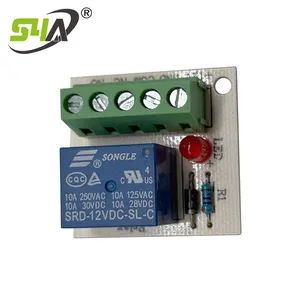 Door Control Relays Modules - Image 4
