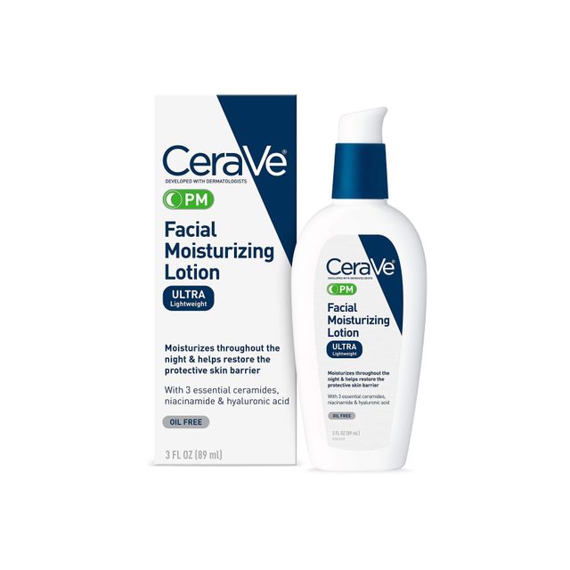 Cheap CeraVe Daily Moisturizing Lotion for Dry Skin Body Lotion Available Now Nourish and Protect Dry Skin Every Day - Image 3