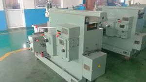 Mechanical Shaping Machine (B6050) - Image 4