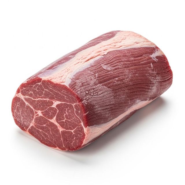 Frozen Beef Silverside Premium Cuts Beef Silverside With 100% Natural Quality And Safe Packaging - Image 3