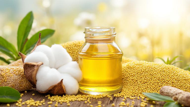 Supreme Quality RBD Cottonseed Oil (Refined, Bleached, Deodorized) Premium Food Grade Packaging, Fresh Batch – product photo 3, product detail gallery