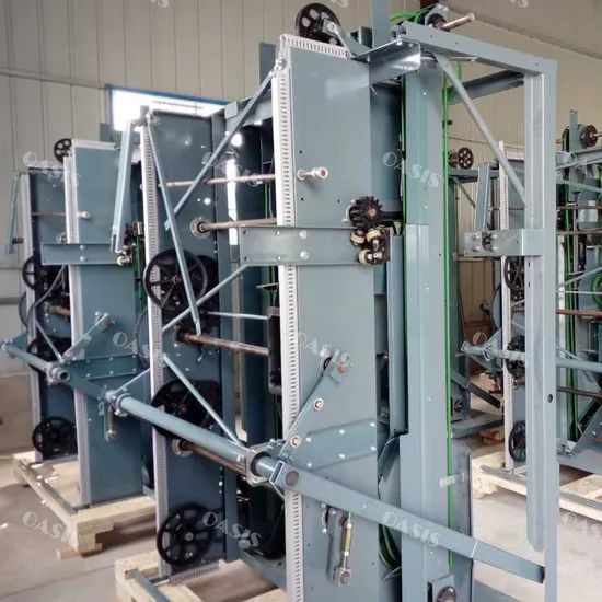 Bowling Equipment 8290XLI for AMF Bowling Machine Trademark AMF HS Code 950490 Condition Used Advatage In Stock Model NO. 8290XLI - Image 3
