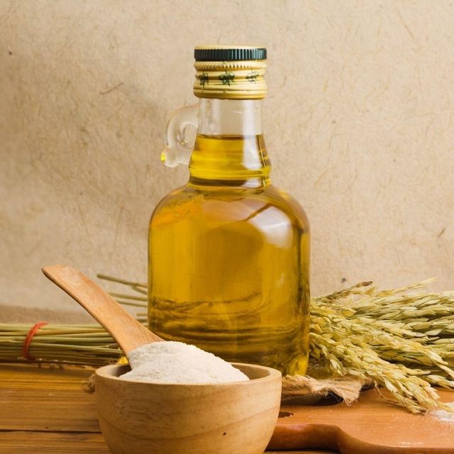 High Quality Refined Rice Bran Oil Manufacturer Food Processing Grade Cooking and Deep Frying Oil Bulk Export - Image 2