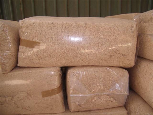 Premium Pine Wood Shavings - Image 3