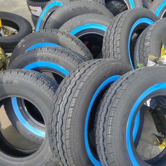 Best Price Perfect Used Car Tires Bulk Purchase Safe Durable Affordable Tires for Cars SUVs Sedans - Image 4