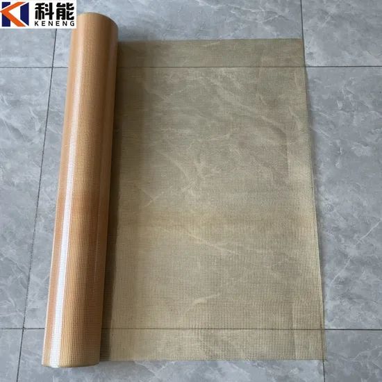 Premium Aluminum Foil Insulation Kraft Paper for Thermal Protection - Image 3
