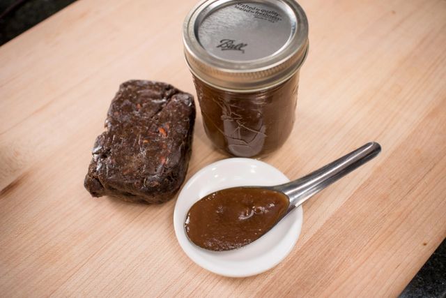 Tamarind Paste with Seed Shelf Life 2 YEARS Place of Origin THAILAND - Image 4