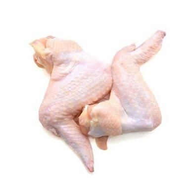 Halal Frozen Chicken 3 Joint Wings / Frozen Chicken Middle Wings / Frozen Chicken Wing - Image 3
